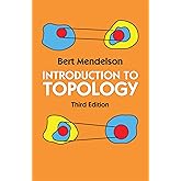 Introduction to Topology: Third Edition (Dover Books on Mathematics)