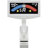 KORG AW-4G-WH Guitar Tuner - White