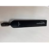 Black, Universal LTE/5G4G/3G Antenna with SMA Connector for All AER, ARC, COR and MC400 Products, IBR900/IBR950, IBR1700