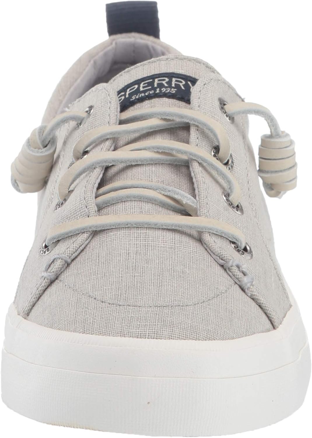 sperry crest vibe washed linen