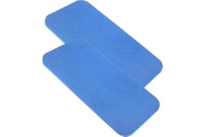 Sewing Machine Pedal Mat, No Slip Mat for Sewing Machine Foot Pedal, Waterproof Easy to Clean, Quilting Supplies Accessories 