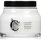 Diptyque The Art of Body Care Rich Butter for the Body - 6.8 oz (Model: 3700431403582)