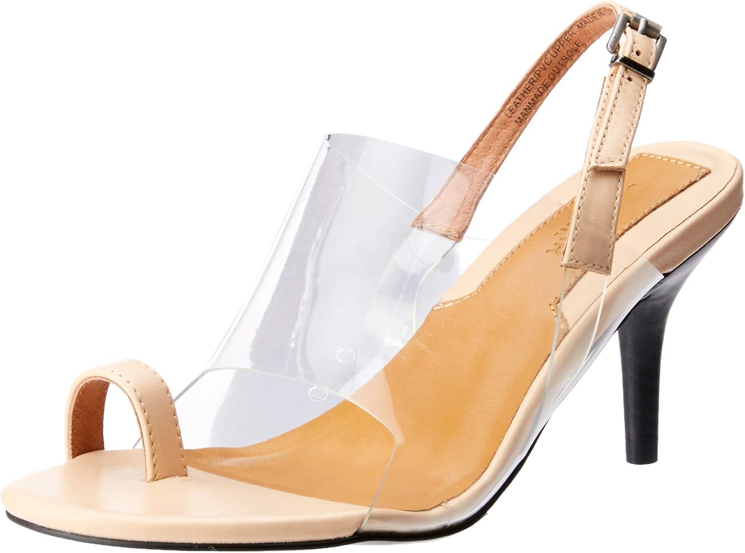 jaggar slingback