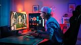 Philips 27M2N3200NF 27 Inch FHD Monitor 144 Hz IPS 1 ms MPRT HDR10 view 6