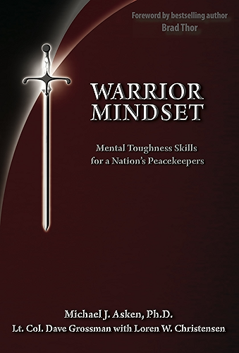 Download Warrior Mindset: Mental Toughness Skills for a Nation's Peacekeepers (English Edition) PDF