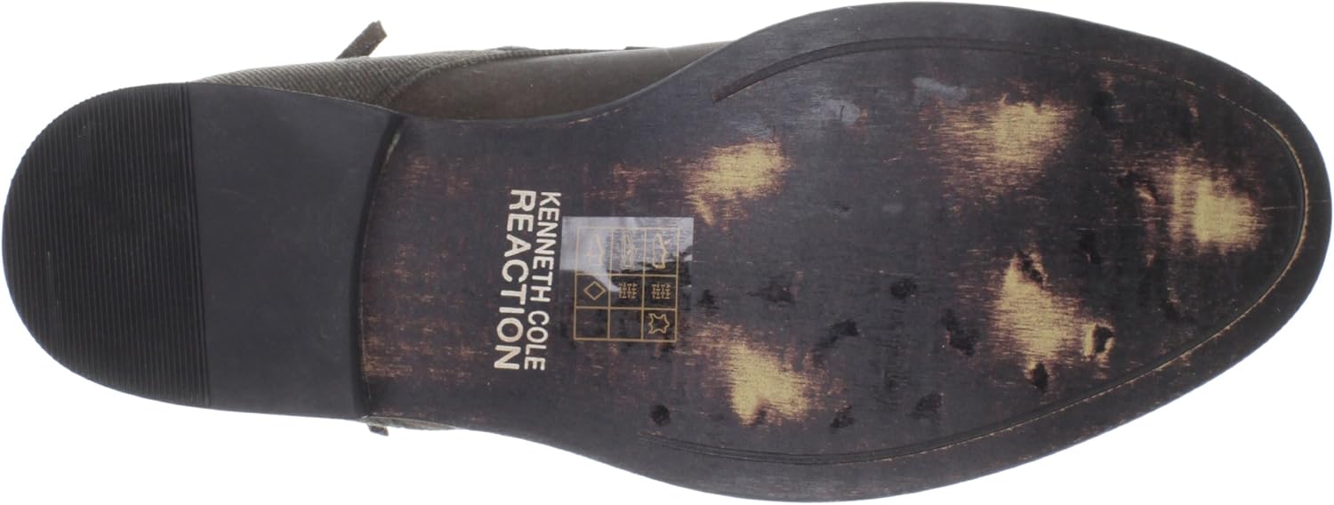 kenneth cole hitman boots