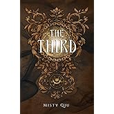 The Third: A Dark Fantasy Romance (The Dance of Shadow Book 1)