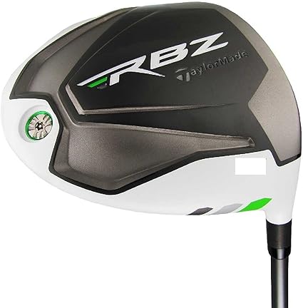 taylormade rocketballz rbz