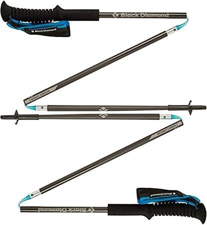 black diamond z pole