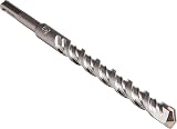 Amtech SDS Masonry Drill Bit 16mm x 210mm Heavy-Duty Tungsten Carbide Tip