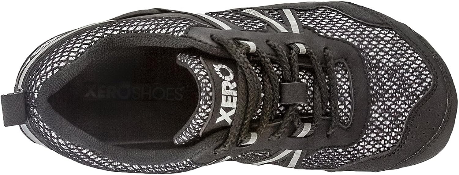  | Xero Shoes TerraFlex - Men's Trail Running and Hiking Shoe - Barefoot-Inspired Minimalist Lightweight Zero-Drop | Trail Running