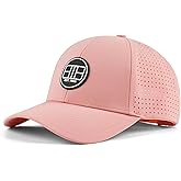 Flight Level Pickleball Hat, Baseball Cap, Quick Dry, for Men and Women