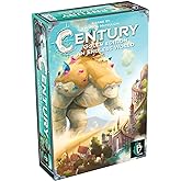Century Golem Edition an Endless World Board Game - Strategy Game for Kids &amp; Adults, Ages 8+, 2-4 Players, 30-45 Min Playtime, Made by Plan B Games