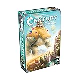 Century Golem Edition an Endless World Board Game