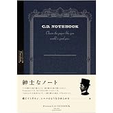 アピカ CD NOTE A4 Premium CD Notebook, Line CDS150Y