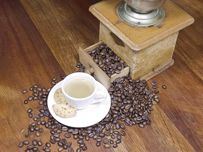 Reloj de pared cocina tetera cafetera relojconstellation Steamin Tea