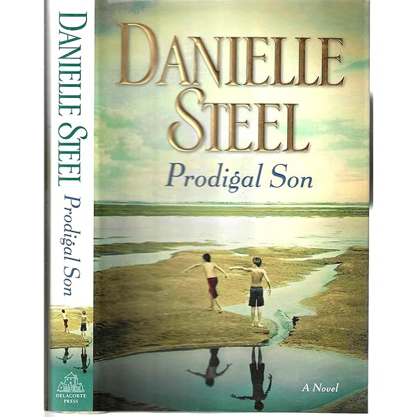 Pegasus: A Novel: Steel, Danielle: 9780345530974: Amazon.com