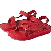 TEVA Women's Midform Universal Leather Sandal