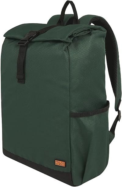 Polar Gear Active Adventure Cool Bag 16L Insulated Backpack Cooler