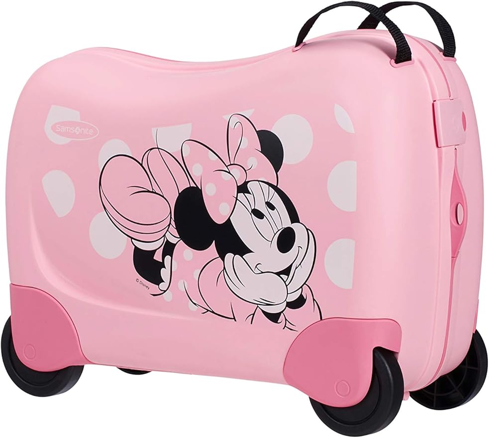 Samsonite Dreamrider - Dream Rider Minnie Glitter