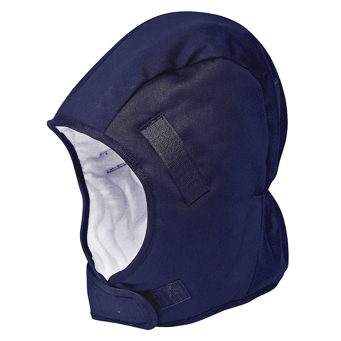 Portwest Helmet Winter Liner, Size: One Size, Colour: Navy, PA58NAR
