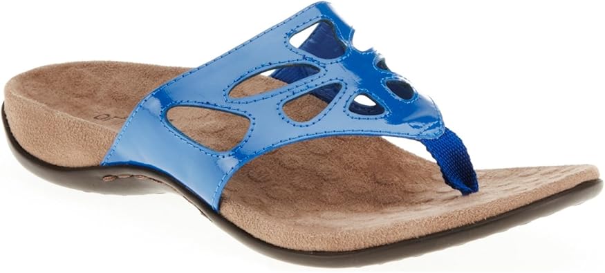orthaheel slippers amazon