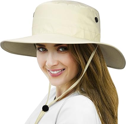 golf sun hats amazon