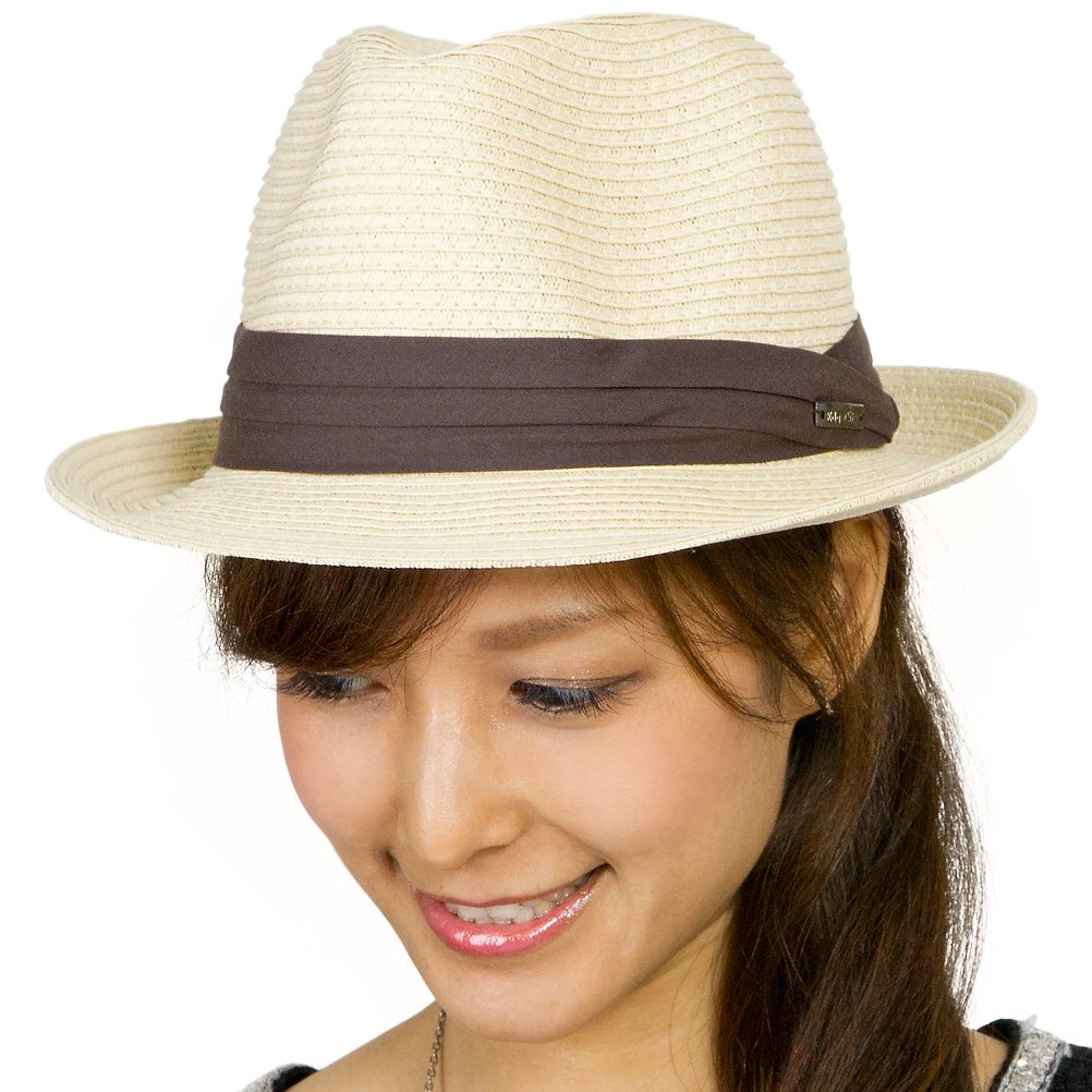 large size straw hats