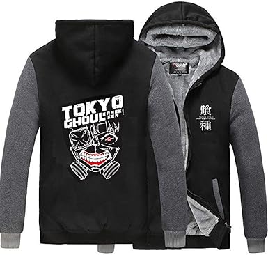 tokyo ghoul hoodie cheap