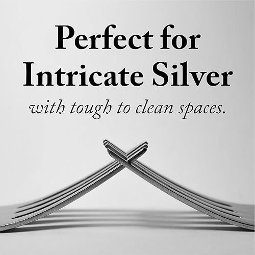 Plated Cutlery How To Remove Stubborn Tarnish From Silver