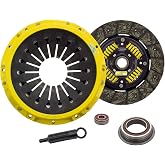 ACT TS2-XTSS XT Pressure Plate with Performance Street Sprung Clutch Disc