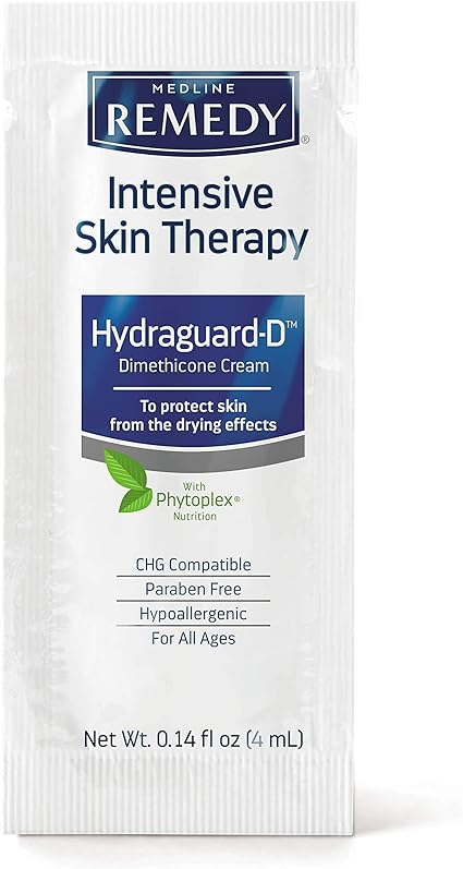 medline remedy intensive skin therapy