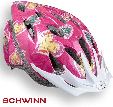schwinn thrasher child helmet