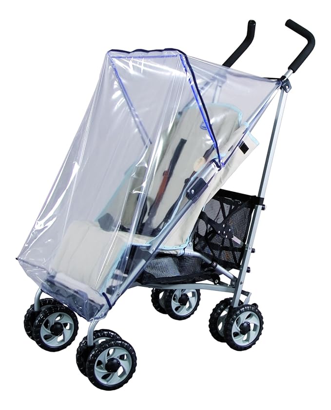 cuggl umbrella stroller