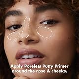 e.l.f. Poreless Putty Primer - Squalane Infused, Pore Smoothing view 7