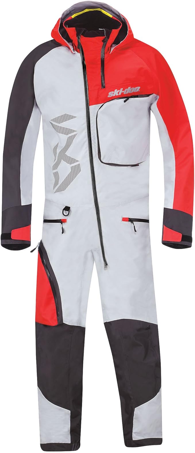 ski doo suit