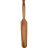 Sabatier Olive Wood Crepe Turner, 12"