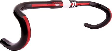 3t ergoterra team carbon handlebar