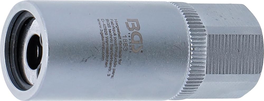 BGS Stud Extractor 12.5 mm 1/2 inch 6 mm Chrome Vanadium Steel