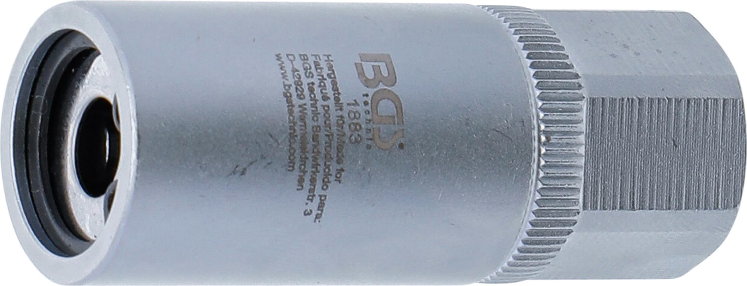 BGS 1883 | Stud Extractor | 12.5 mm (1/2") | 6 mm