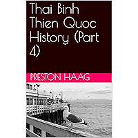 Thai Binh Thien Quoc History (Part 4) book cover
