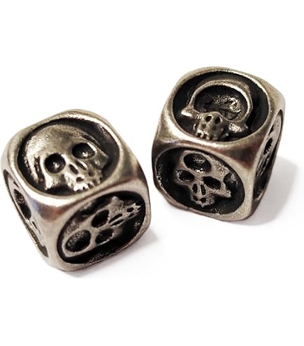 Lot de 3 squelettes de décoration de jardin effrayants - Tête de mort - Tête de mort réaliste - Crâne avec main squelette - Pour jardin, cimetière, cour - Décoration d'Halloween