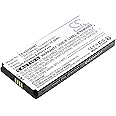 CS Replacement Battery for Vivint Smart Hub Control Panel, VS-SH2000-C00