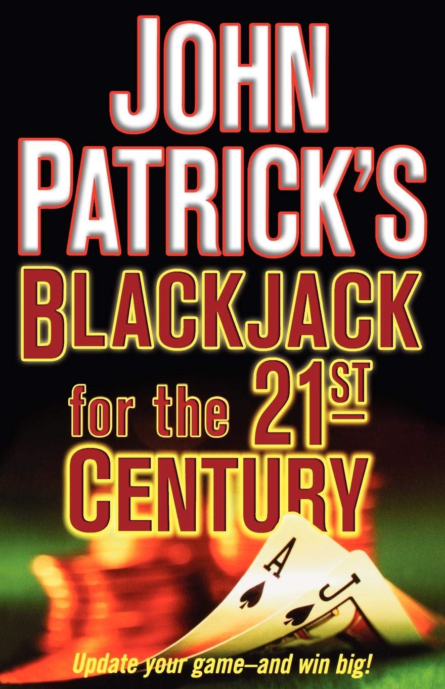 Blackjack For The 21st Century John Patrick 9780818406454 - 