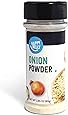 Amazon Brand - Happy Belly Onion Powder, 2.85 Ounces