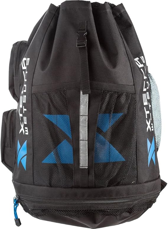 swim gear bag