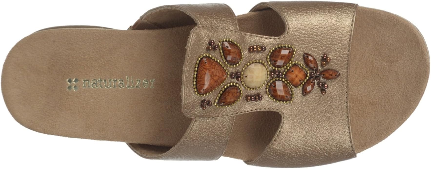 naturalizer shelby sandal