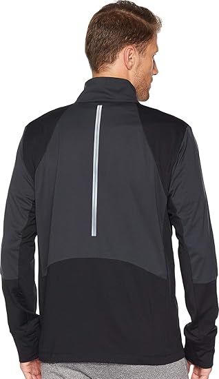 brooks turbine full zip