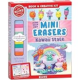 Make Your Own Mini Erasers: Ka