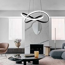MAYNA Modern LED Pendant Light